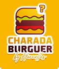 CHARADABURGUER – hamburgueria & gamers